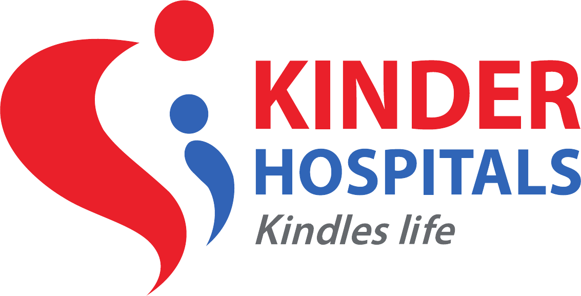 Kinder Hospitals — Kindles life